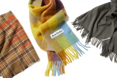 マフラー に関する記事 伊勢丹新宿店メンズ館 公式メディア Isetan Men S Net