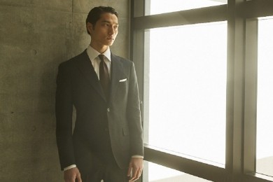オーダースーツ に関する記事 伊勢丹新宿店メンズ館 公式メディア Isetan Men S Net