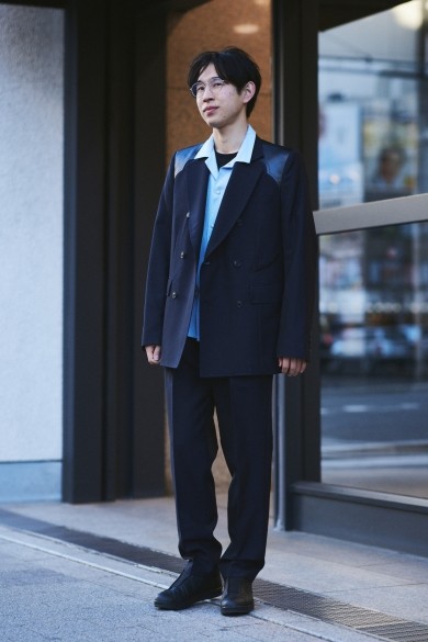 Toga Virilis に関する記事 伊勢丹新宿店メンズ館 公式メディア Isetan Men S Net