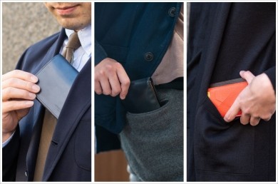 財布 に関する記事 伊勢丹新宿店メンズ館 公式メディア Isetan Men S Net