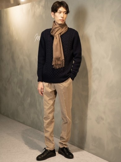 ネクタイ に関する記事 伊勢丹新宿店メンズ館 公式メディア Isetan Men S Net