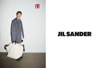 限定値下げJIL SANDER ＋ WORM FILL DOWN SCARF ＜ジル サンダー＞相反