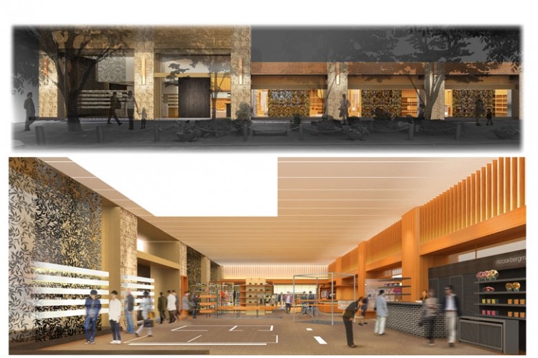 東京 丸の内のメンズストア Isetan Salone Men S イセタンサローネ メンズ Feature 伊勢丹新宿店メンズ館 公式メディア Isetan Men S Net