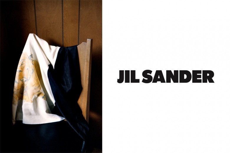＜JIL SANDER/ジル サンダー＞が5週にわたるメンズプロモーション開催。【1月17日更新】