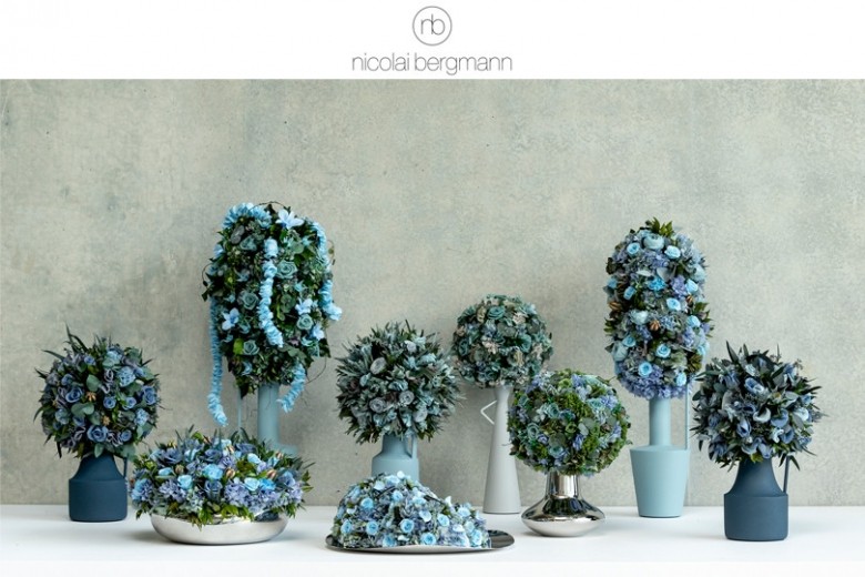 ニコライバーグマン Medium 2個セット ♪ 46b07ac6bb61314a3e4dca9a516a1b