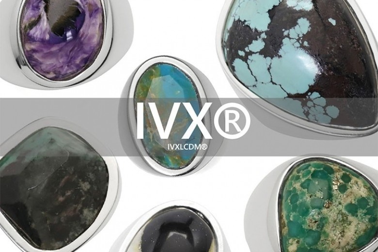話題のジュエリーブランド＜IVXLCDM＞が天然石パーソナルオーダーを開催！2024新作コレクションの先行販売も実施