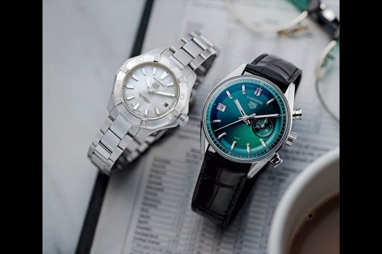 腕時計 CITIZEN INDEPENDENT ディスク式 ISETAN WATCHES | FEATURE