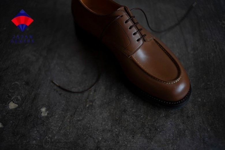 フォルメ＞｜デザイナー小島明洋氏も来店する靴のオーダーイベント