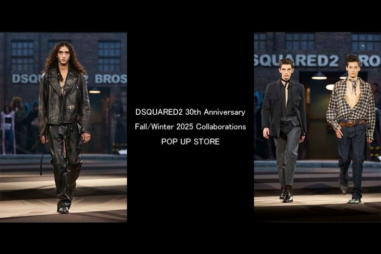 DSQUARED2 イタリア製変形デザインジャケットディースクエアード　アゴスト DSQUARED2 イタリア製変形デザインジャケットディースクエアード