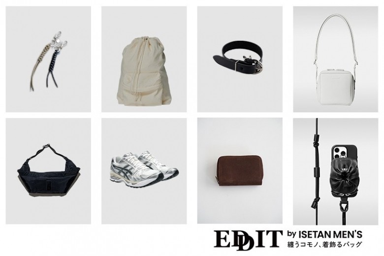 ルックス・ディテールにリュクスを極めた＜ハンティング