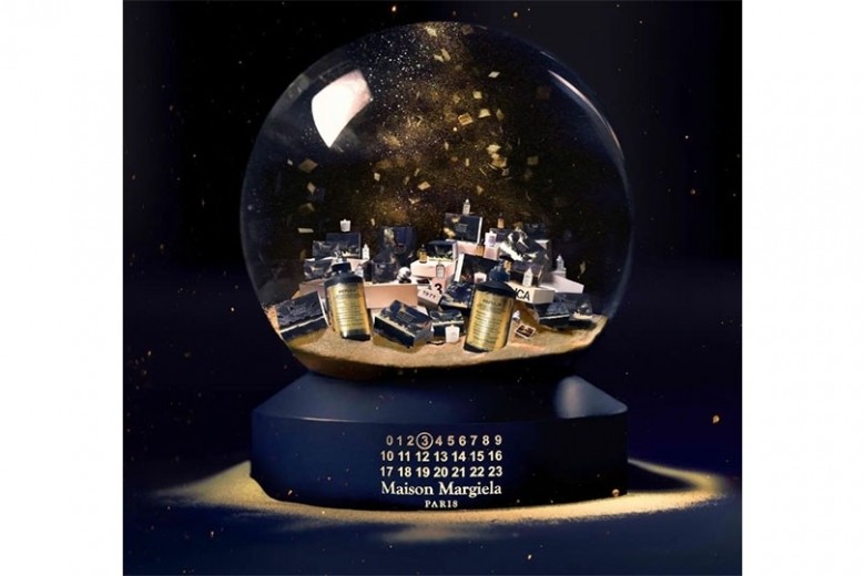 メゾン マルジェラ「レプリカ」フレグランス＞2025年ホリデー