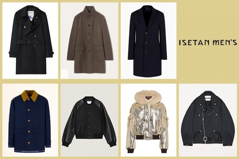 2025年秋冬 最新ハイブランドの最旬アウターブランド9選