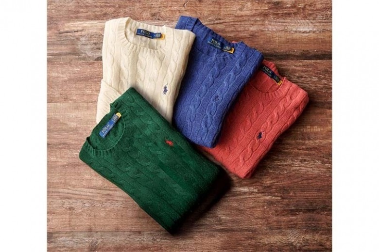 年末年始セールラルフローレン　S 綺麗な色 134b27e7a06b007e567dcfe4dc2c03