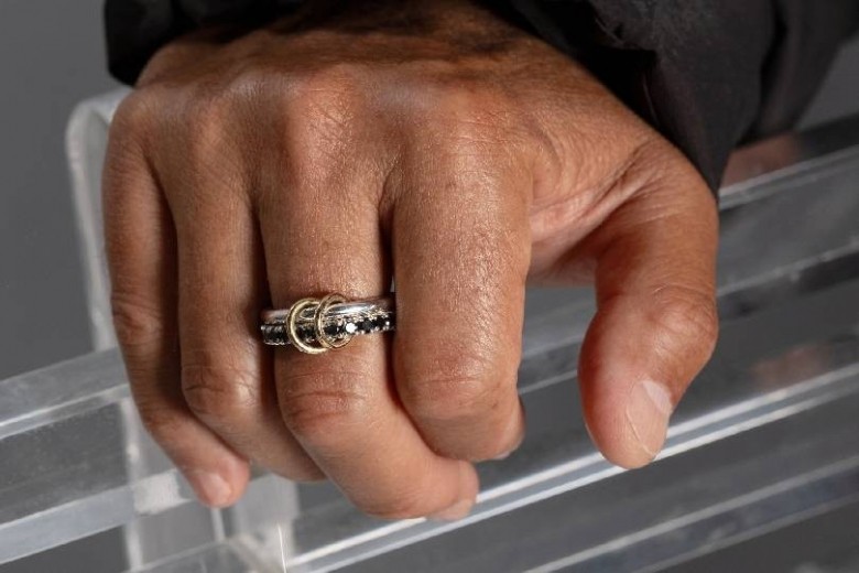 カリフォルニア発のジュエリーブランド＜スピネリキルコリン＞がデザイナーを招聘するトランクショーを開催【伊勢丹新宿店】