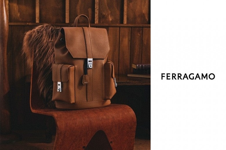 キャメル色のスリムオーバーナイトが誕生｜＜大峽製鞄＞銘品と魅力vol