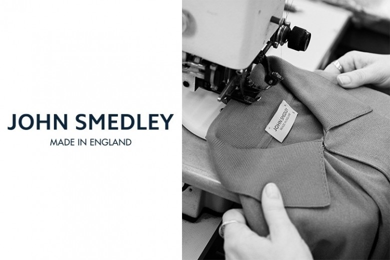 ＜ジョン スメドレー＞新色は伊勢丹新宿店で先行販売。2025年秋冬から2026年春夏のニットを一挙ご紹介！