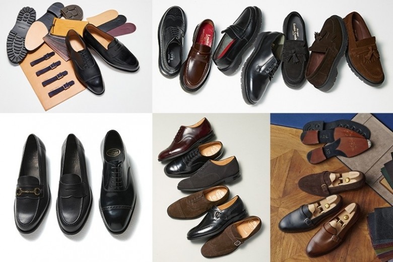 ＜ジョンロブ＞、＜ダンヒル＞、＜エドワードグリーン＞など英国ブランドが集結するイベントを開催｜英国フェア 2026【伊勢丹新宿店】