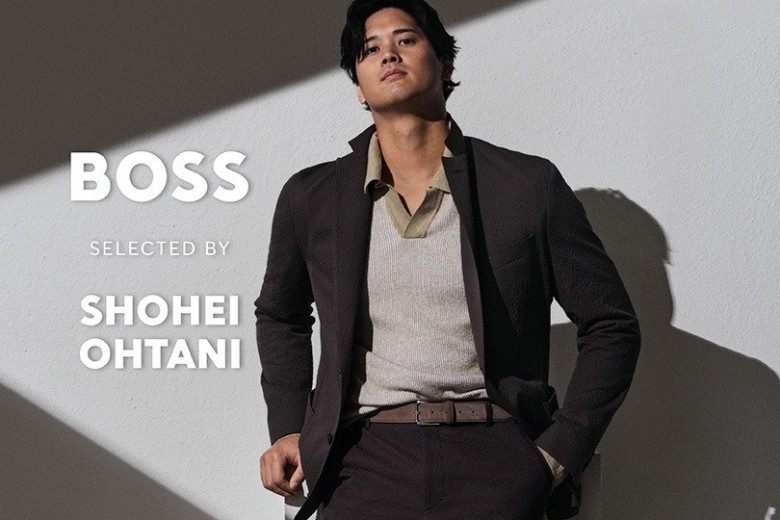 ＜ボス＞パフォーマンスシリーズのポップアップストアが期間限定でオープン。 伊勢丹新宿店限定アイテムも発売！【伊勢丹新宿店】