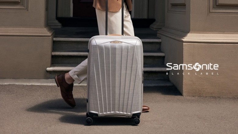 ＜サムソナイト＞の本命はこの2つ。「UNIMAX」と「MAJOR-LITE」で旅を快適に！