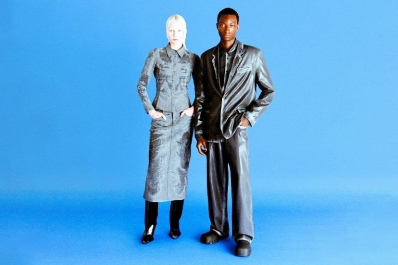 ＜ディーゼル＞メンズ館でポップアップストアをオープン！2026年春夏の日本限定カプセルコレクションを中心に展開。【伊勢丹新宿店】