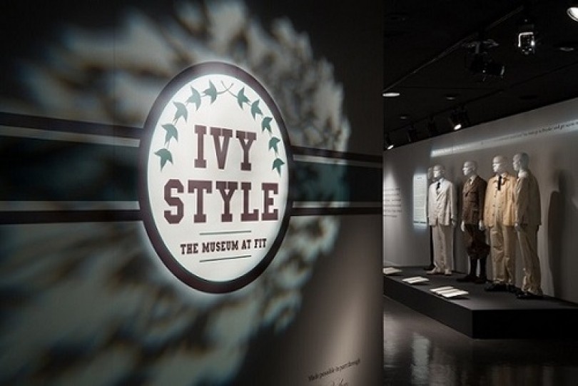 The Ivy Style Exhibition By F I T アイビースタイル展 が伊勢丹新宿店で開催 過去から現在に至るまでの アイビースタイルが一堂に Event 伊勢丹新宿店メンズ館 公式メディア Isetan Men S Net