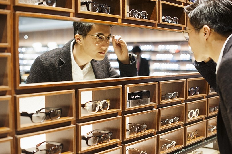 ソチェ に関する記事 伊勢丹新宿店メンズ館 公式メディア Isetan Men S Net