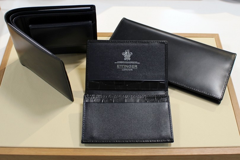 英国王室御用達 に関する記事 伊勢丹新宿店メンズ館 公式メディア Isetan Men S Net