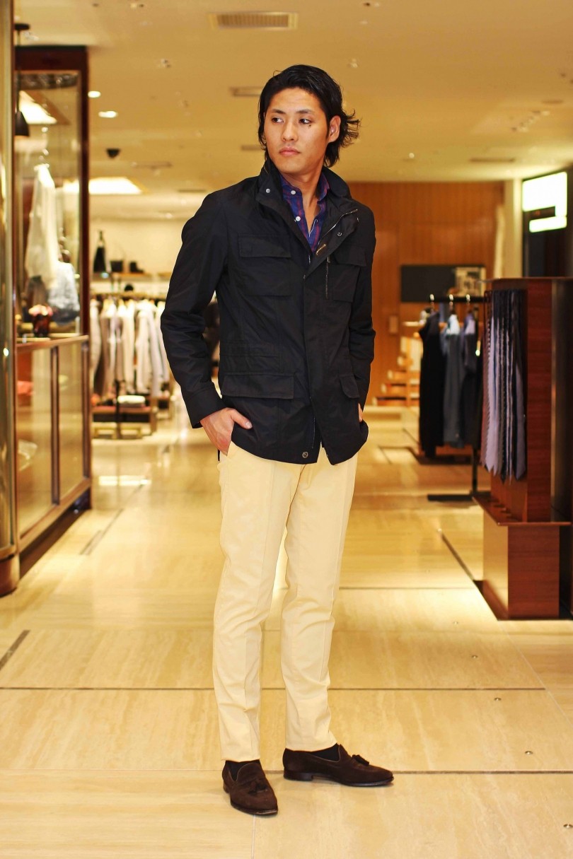 17春夏 に関する記事 12ページ目 伊勢丹新宿店メンズ館 公式メディア Isetan Men S Net