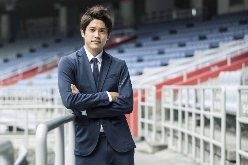 Adidas に関する記事 7ページ目 伊勢丹新宿店メンズ館 公式メディア Isetan Men S Net