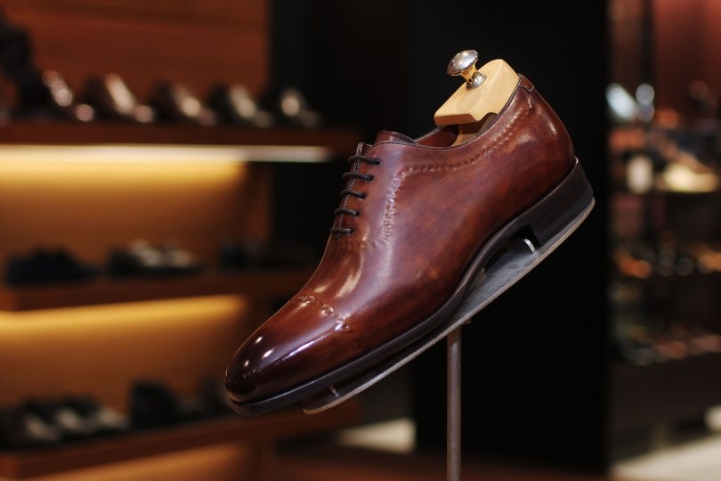 MAGNANNI/マグナーニ＞｜男の色気は足元から！オン&オフで軽快に履ける 