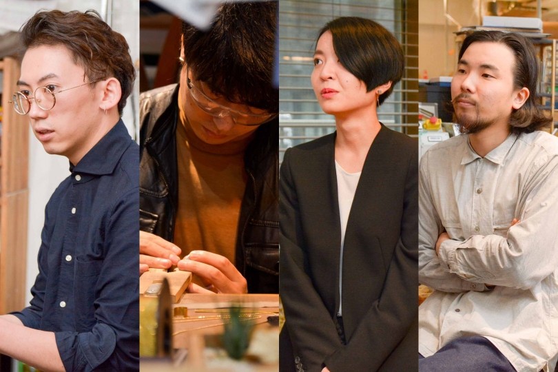 佐々木 慧 に関する記事 伊勢丹新宿店メンズ館 公式メディア Isetan Men S Net