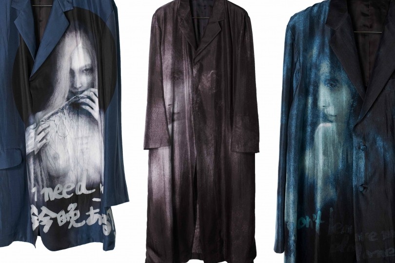 ヨウジヤマモト レプリカ に関する記事 伊勢丹新宿店メンズ館 公式メディア Isetan Men S Net