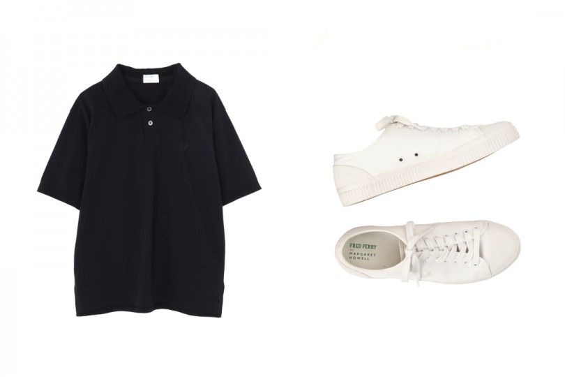 フレッド ペリー