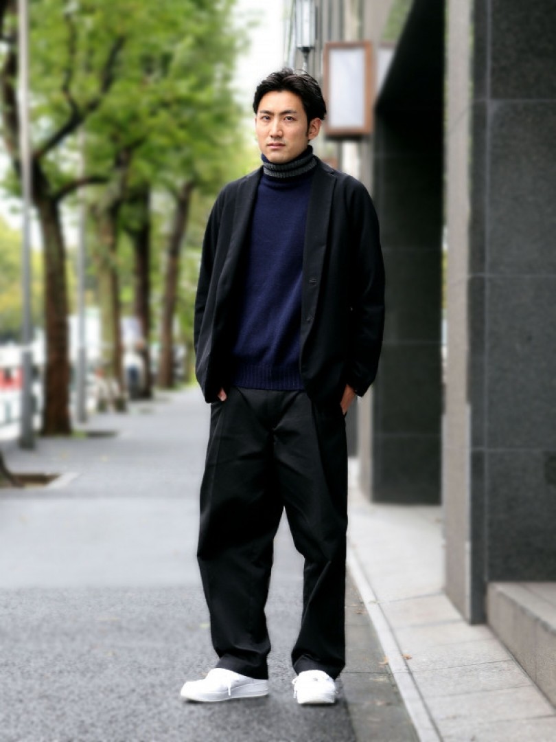 Sloane に関する記事 伊勢丹新宿店メンズ館 公式メディア Isetan Men S Net