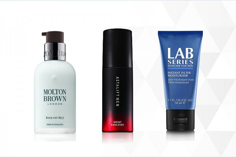 メンズスキンケアお悩み相談室 に関する記事 伊勢丹新宿店メンズ館 公式メディア Isetan Men S Net