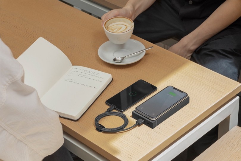 メゾン キツネ に関する記事 伊勢丹新宿店メンズ館 公式メディア Isetan Men S Net