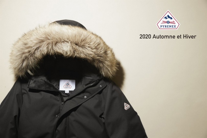 ピレネックス に関する記事 伊勢丹新宿店メンズ館 公式メディア Isetan Men S Net