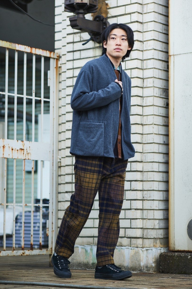 Ts S に関する記事 伊勢丹新宿店メンズ館 公式メディア Isetan Men S Net