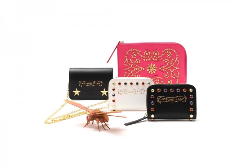 ドレスキャンプ に関する記事 伊勢丹新宿店メンズ館 公式メディア Isetan Men S Net