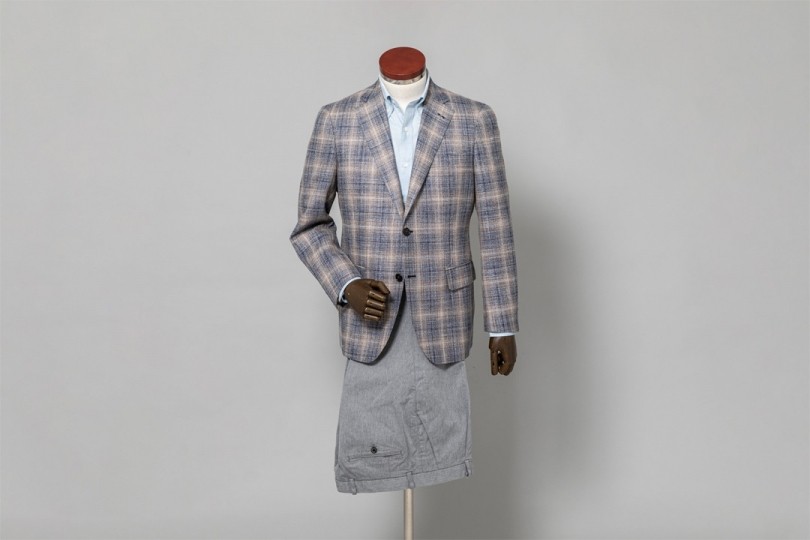 アクアスキュータム に関する記事 伊勢丹新宿店メンズ館 公式メディア Isetan Men S Net