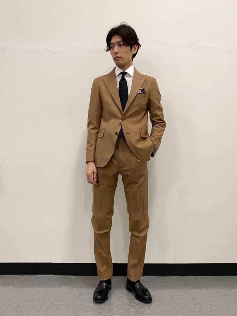 シャツ に関する記事 伊勢丹新宿店メンズ館 公式メディア Isetan Men S Net