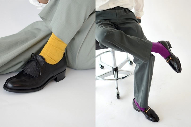 Church S に関する記事 伊勢丹新宿店メンズ館 公式メディア Isetan Men S Net