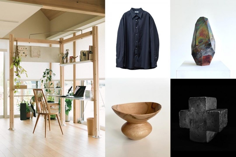 自然木の椅子芸術作品家具ハンドメイドオリジナル唯一無二