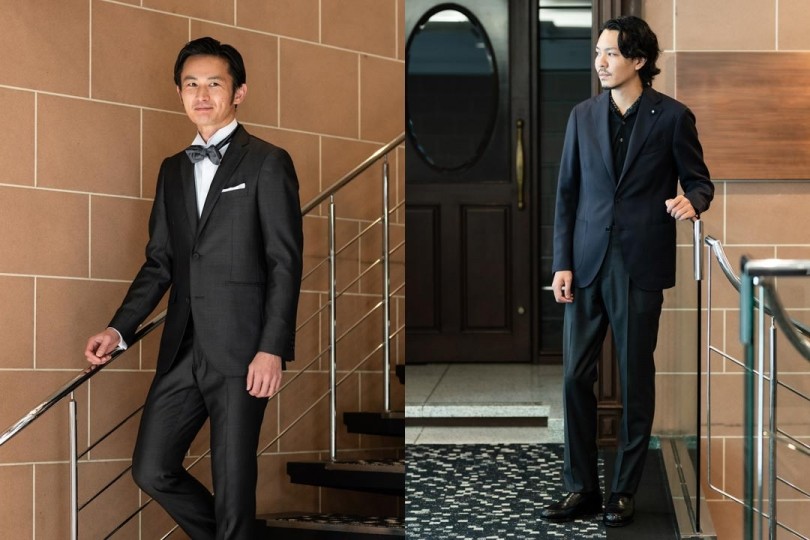 結婚式 に関する記事 伊勢丹新宿店メンズ館 公式メディア Isetan Men S Net