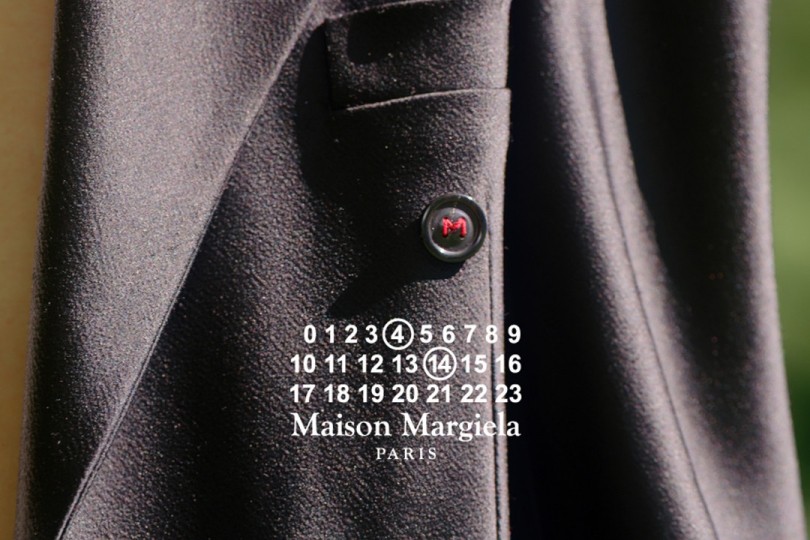 メゾン マルジェラ＞が2022年「アイコンズ」コレクションを展開する