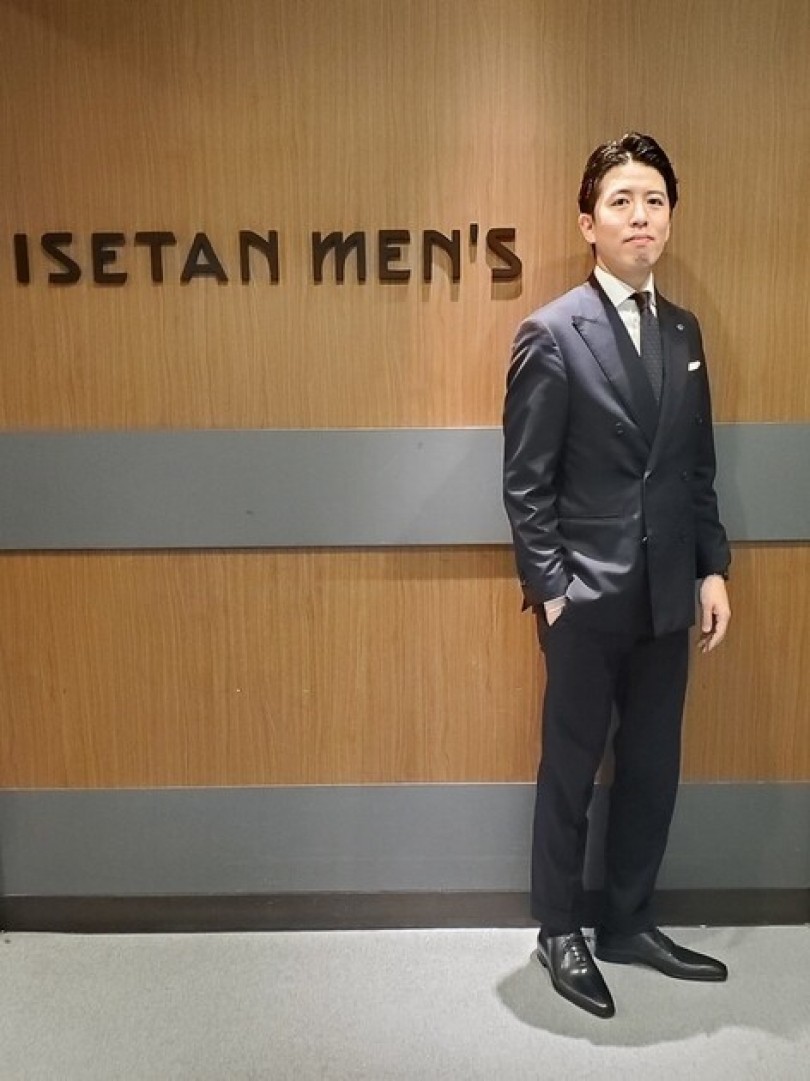 紳士靴」に関する記事 | 伊勢丹新宿店メンズ館 公式メディア - ISETAN ...