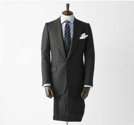 Savile Row Bespoke Association Fair開催 Event 伊勢丹新宿店メンズ館 公式メディア Isetan Men S Net