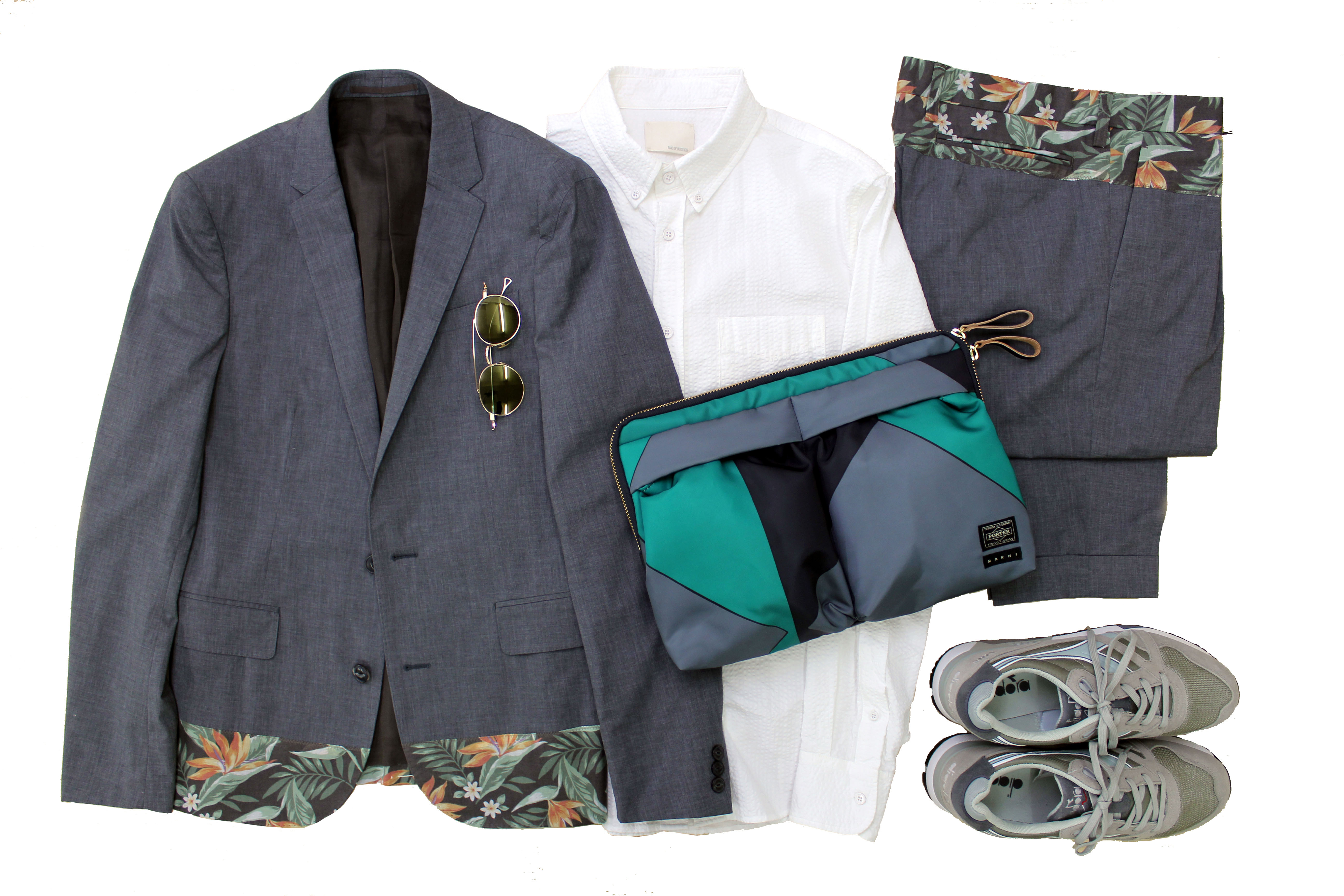 旅がより楽しくなる！おすすめハッピーアイテム【2】 | RECOMMEND