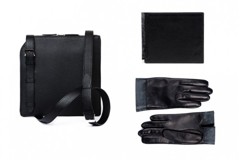 Camille Fournet/カミーユ・フォルネ＞｜新作レザーグッズをご紹介