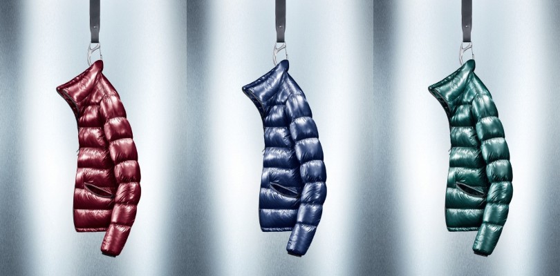 Herno ヘルノ ブランド史上最軽量ダウン セッテ デニール とは Event 伊勢丹新宿店メンズ館 公式メディア Isetan Men S Net